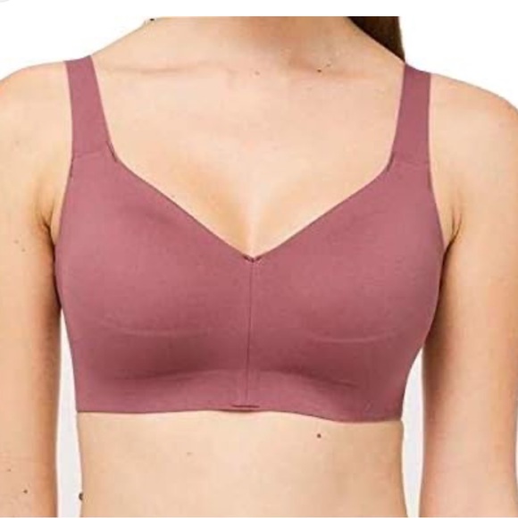 Lululemon Like Nothing Soutien-gorge  Bra Size 32DD - Picture 2 of 11